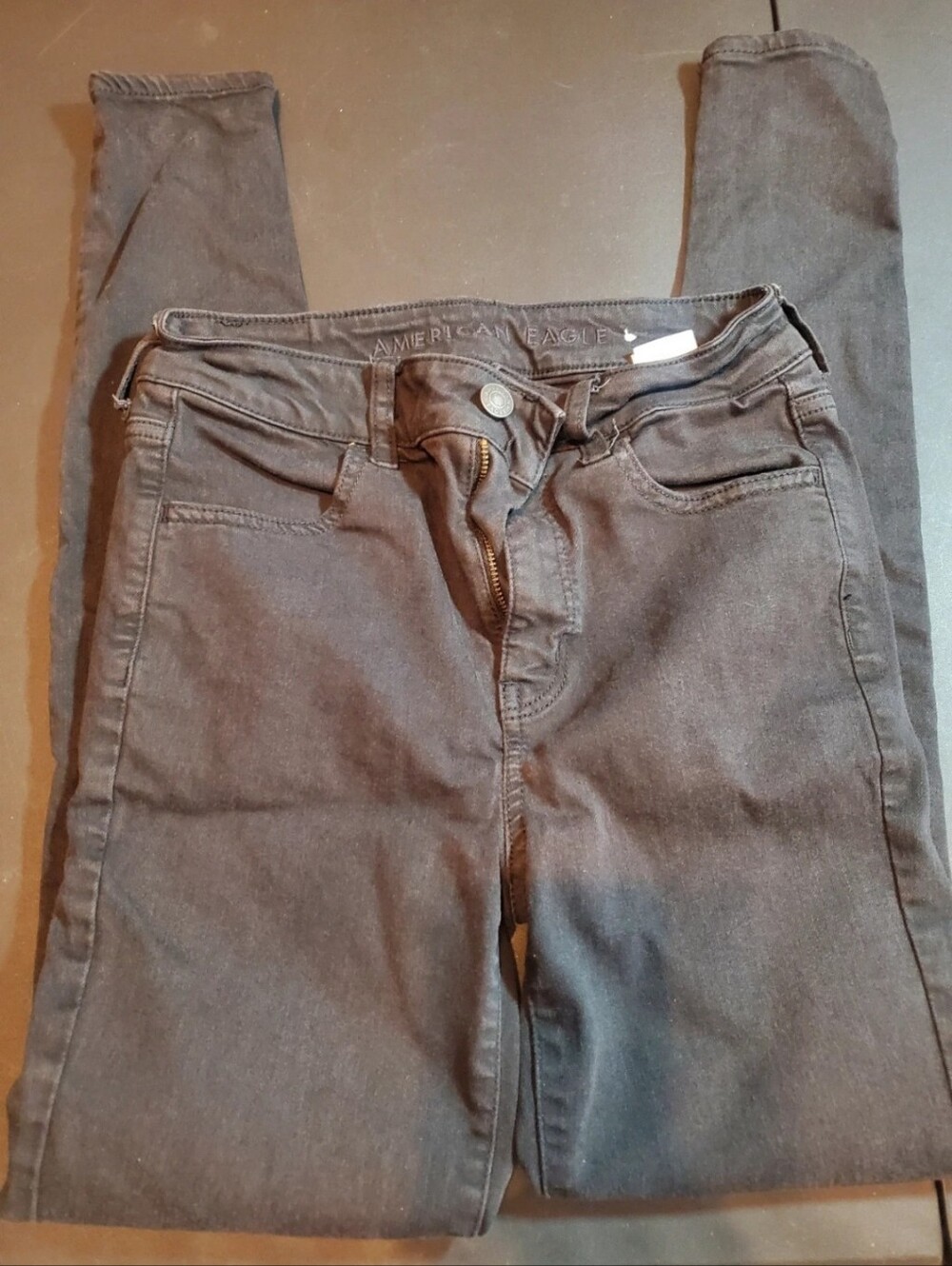 American Eagle Women’s Skinny Jeans Size 2 Regular
